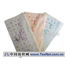 揭西县鸿昌纺织实业有限公司 -毛巾
